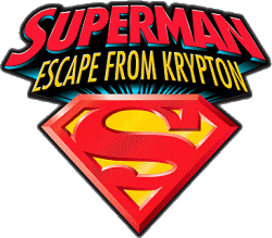 six flags california superman escape from krypton