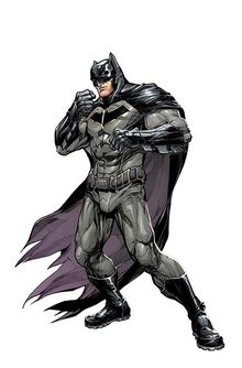 BatmanRebirth