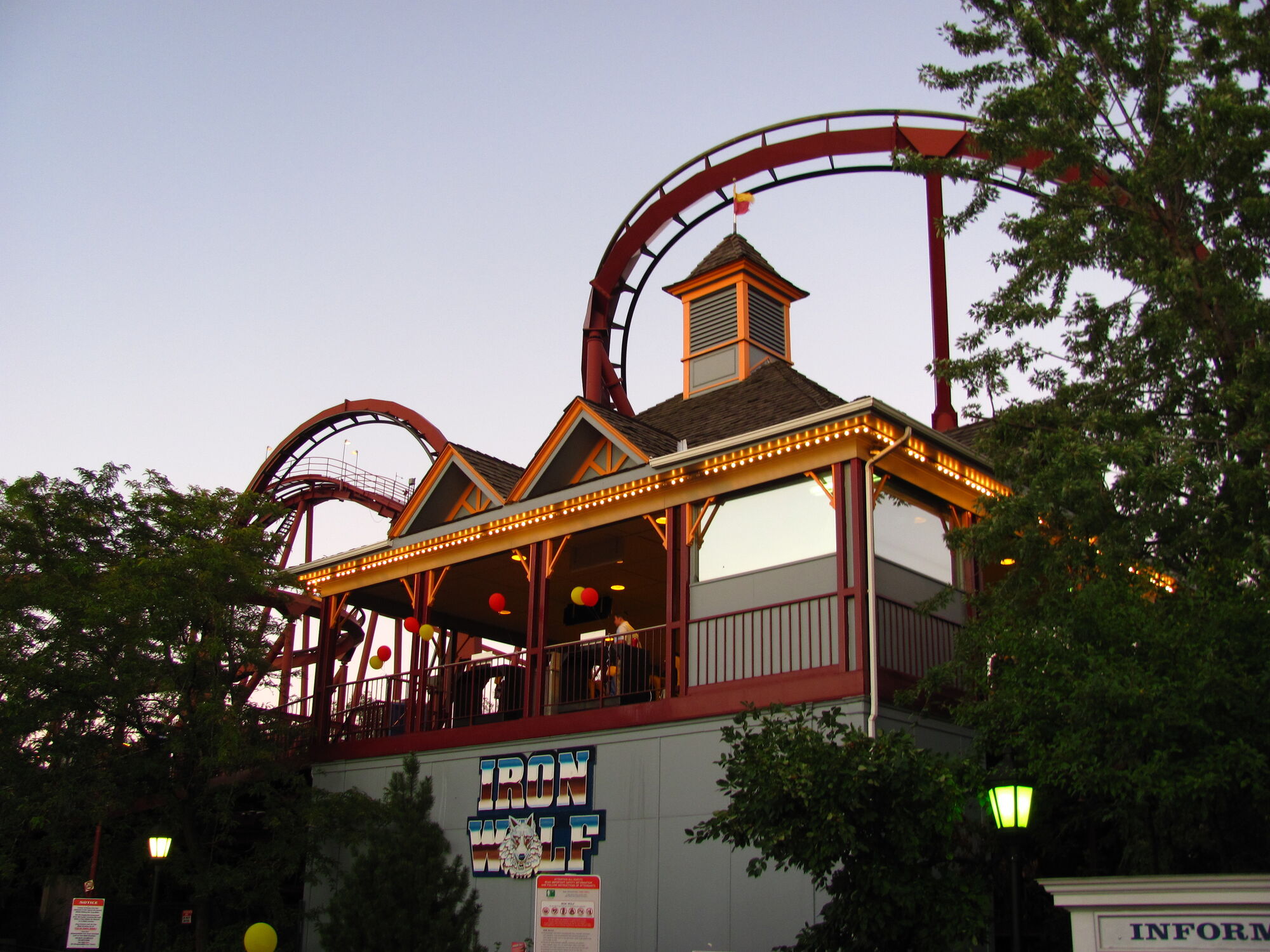 Category:Former Six Flags Great America attractions | Six Flags Wiki