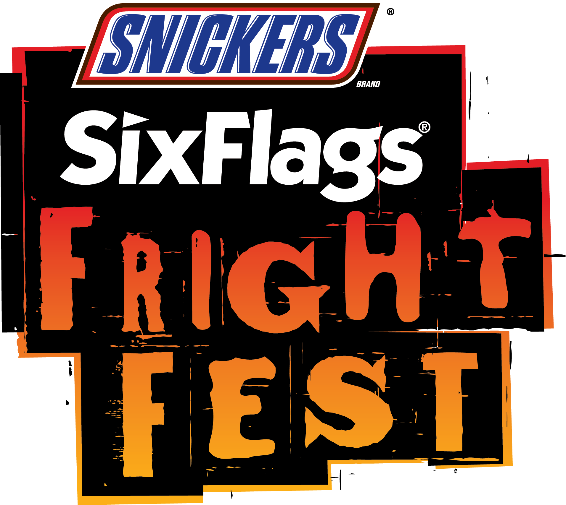 Fright Fest | Six Flags Wiki | FANDOM powered by Wikia