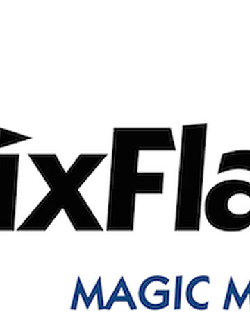 Six Flags Magic Mountain Six Flags Wiki Fandom