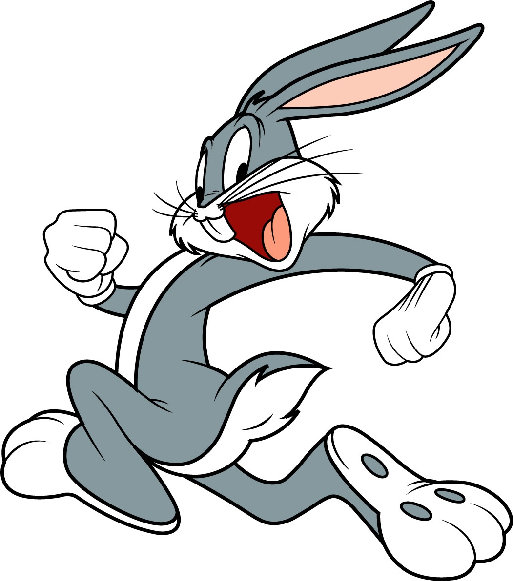 Bug Bunny Bug Bunny