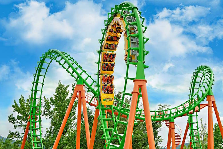 Boomerang (Six Flags St. Louis) | Six Flags Wiki | Fandom