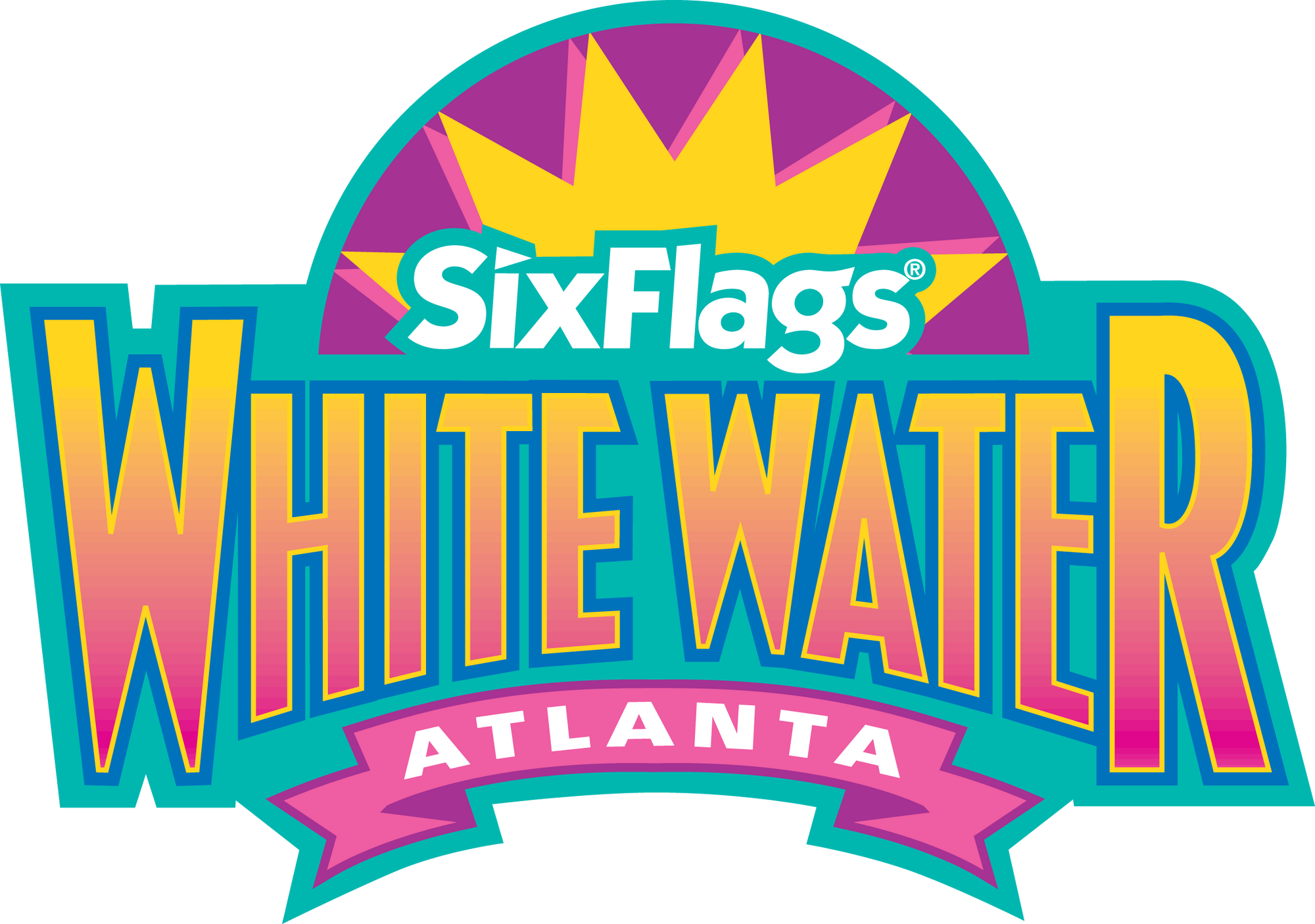 Six Flags White Water Six Flags Wiki Fandom