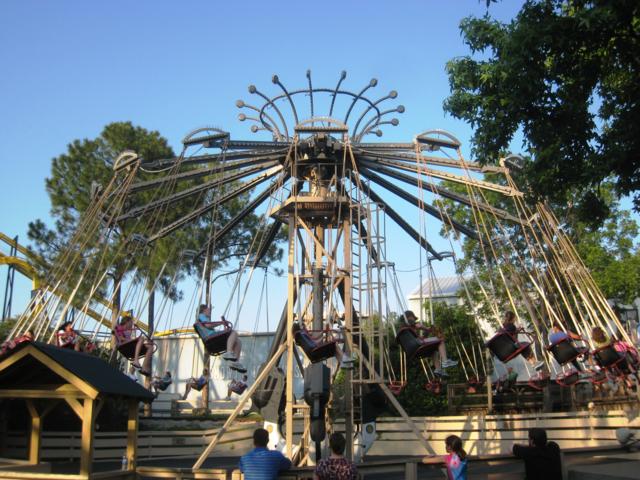 Gunslinger Six Flags Over Texas Six Flags Wiki Fandom