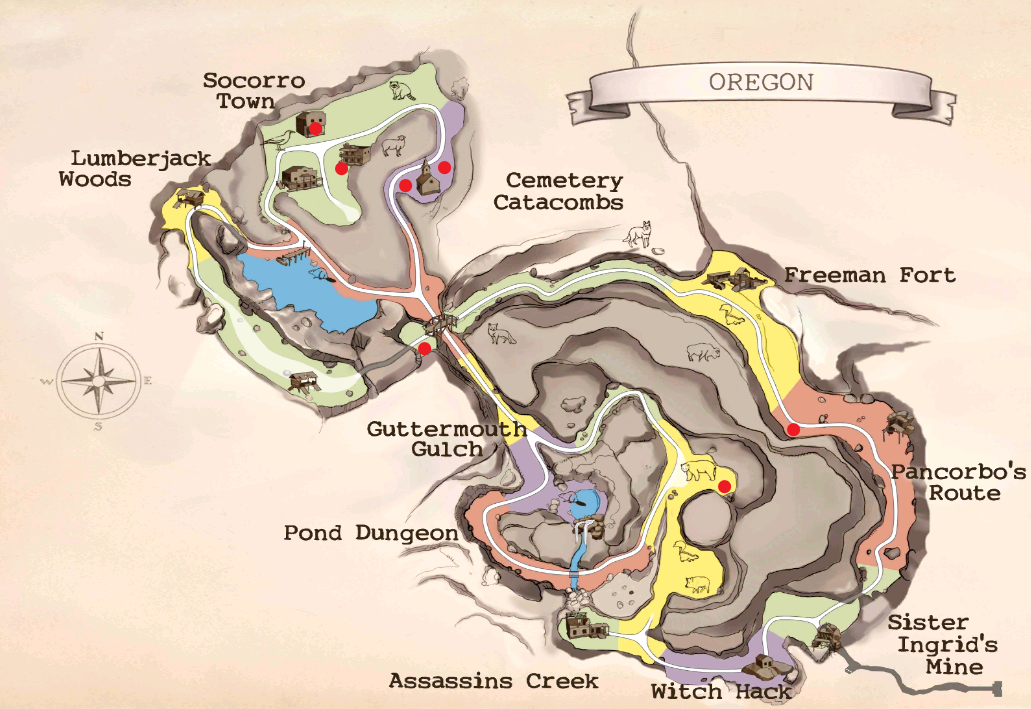 Locations Locations