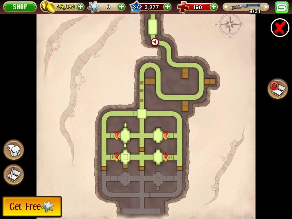 The Normal Type Of Map That You Usually Encounter The Normal Type Of Map That You Usually Encounter