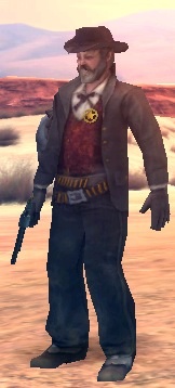 Sheriff