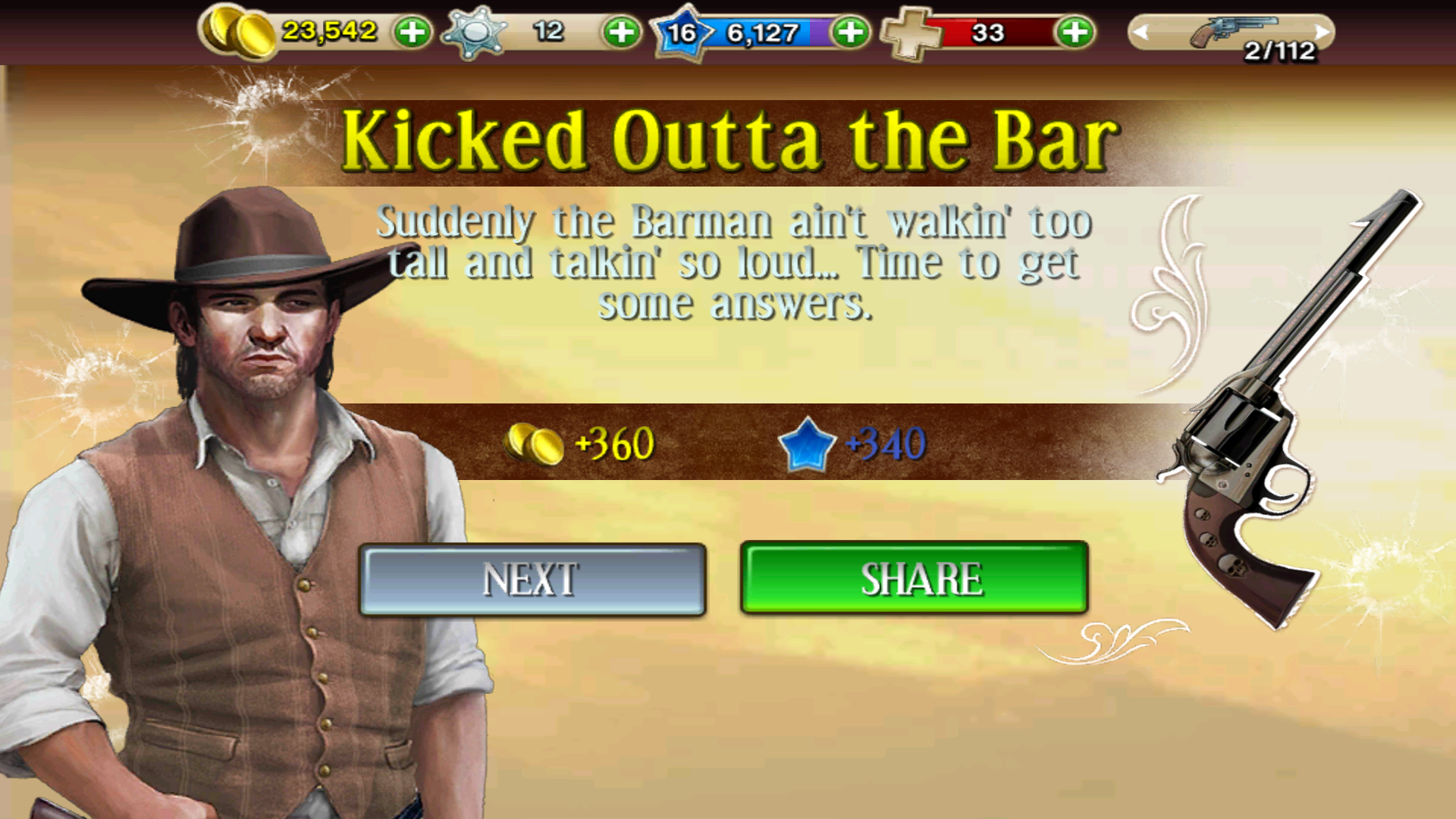Kicked Outta The Bar Kicked Outta The Bar