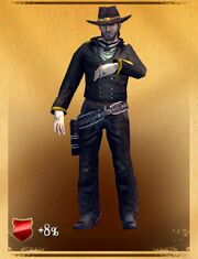 Duelist