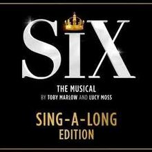 Heart Of Stone Six The Musical Wiki Fandom