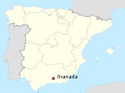 GrenadaLoc