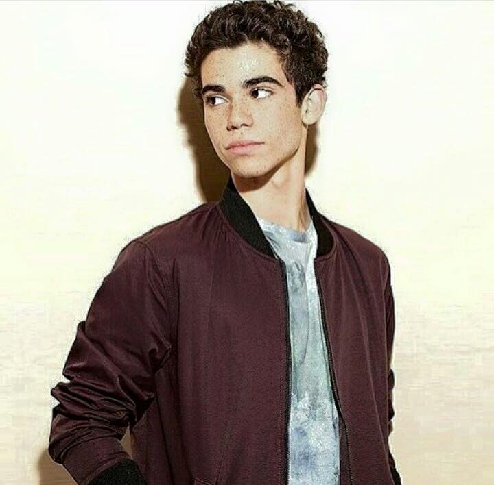 Cameron boyce date of birth