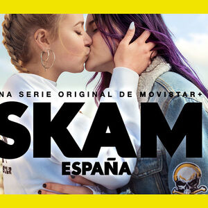 Season 2 Skam Espana Wiki Fandom