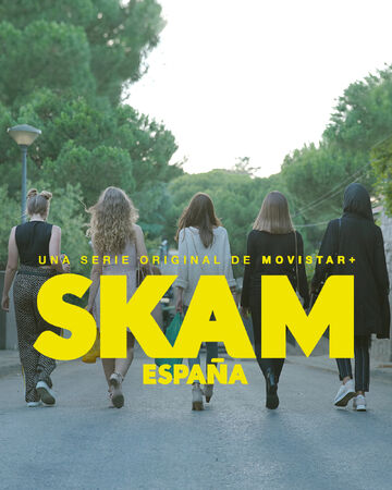 Season 1 Skam Espana Wiki Fandom