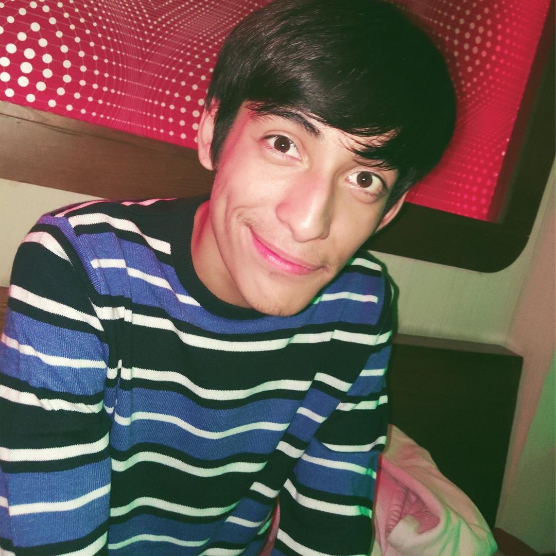Dilan | Skam España Wiki | Fandom
