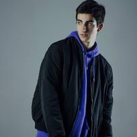 Alvaro Cobas Skam Espana Wiki Fandom