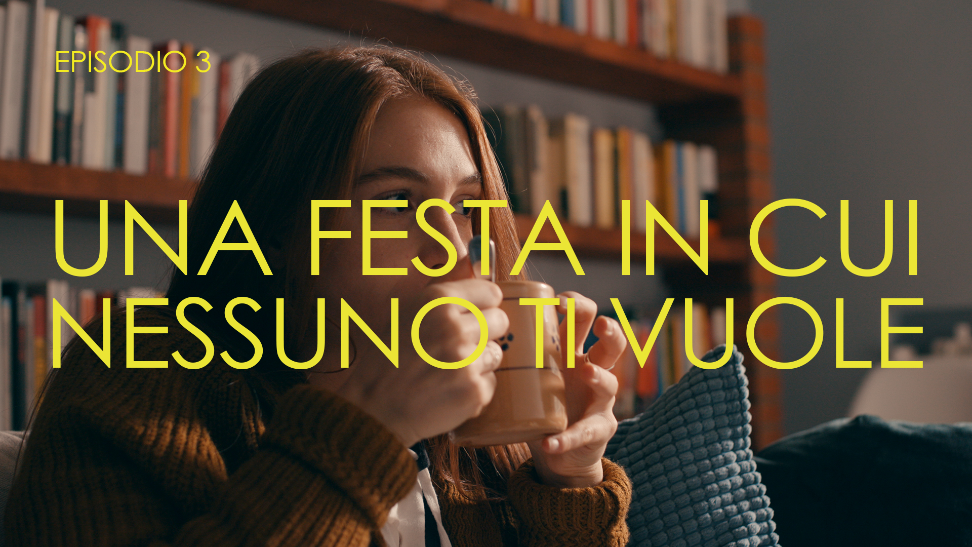 Season 1, Episode 3 | Skam Italia Wiki | Fandom