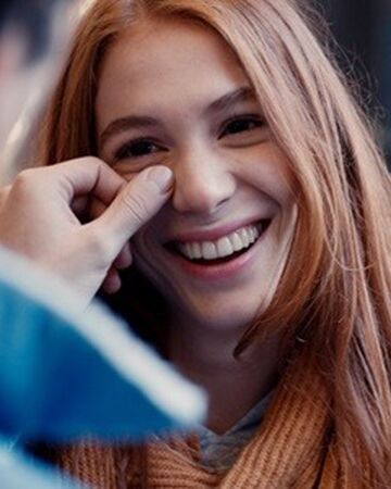 Eva Brighi Skam Italia Wiki Fandom