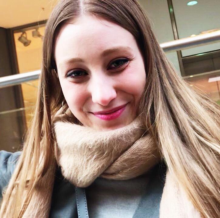 Leonie Richter Skam Wiki Fandom Powered By Wikia