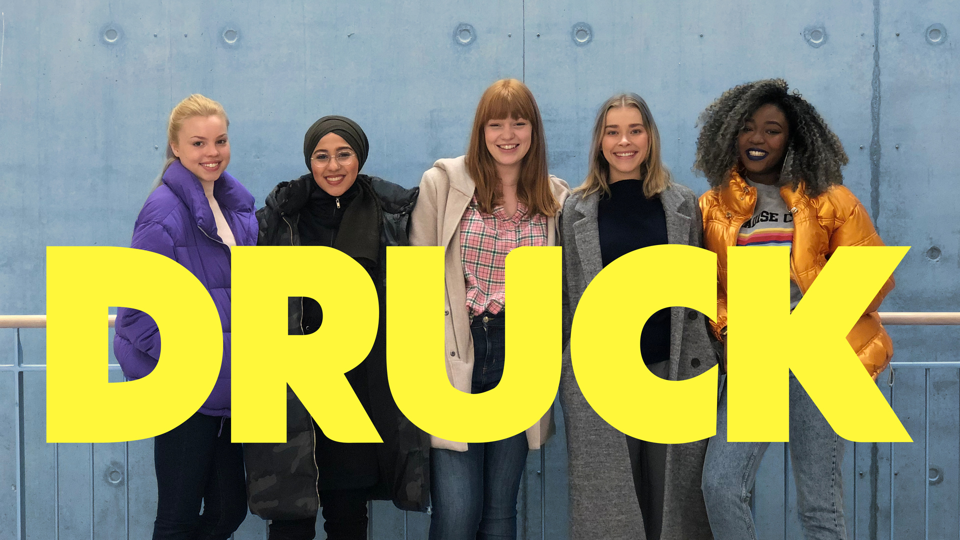 Serie Druck Serie Druck