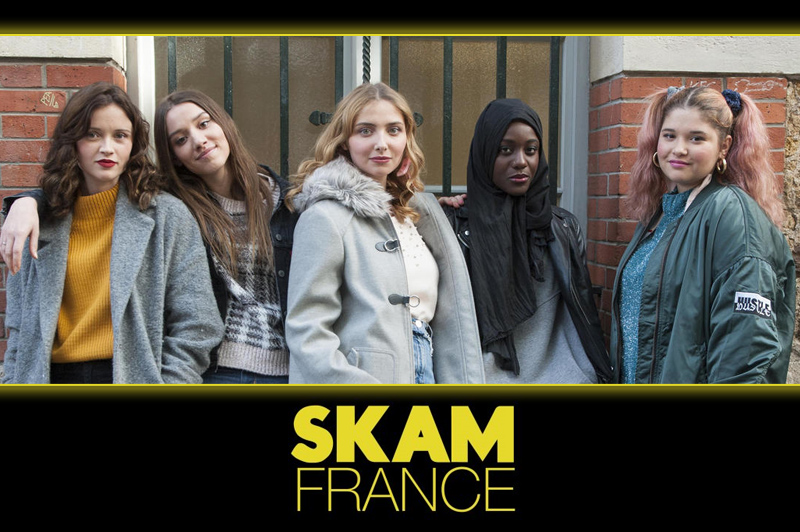 Skam France | Wiki Skam | Fandom