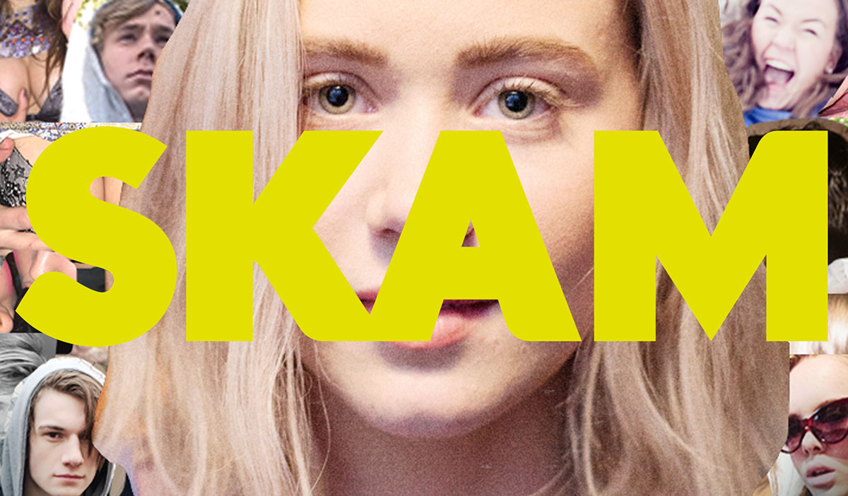 Skam Staffel 1 Skam Staffel 1