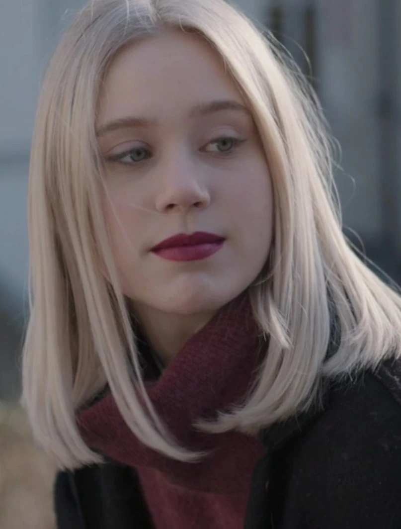 Skam Staffel 1 Folge 1 Deutsch
