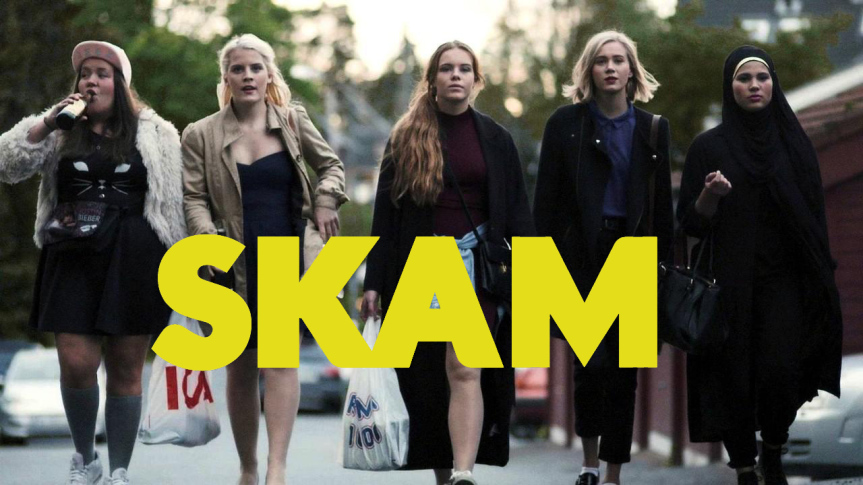 Skam Norvège Streaming Sous Titre Français Skam (Norvège) | Wiki Skam | Fandom