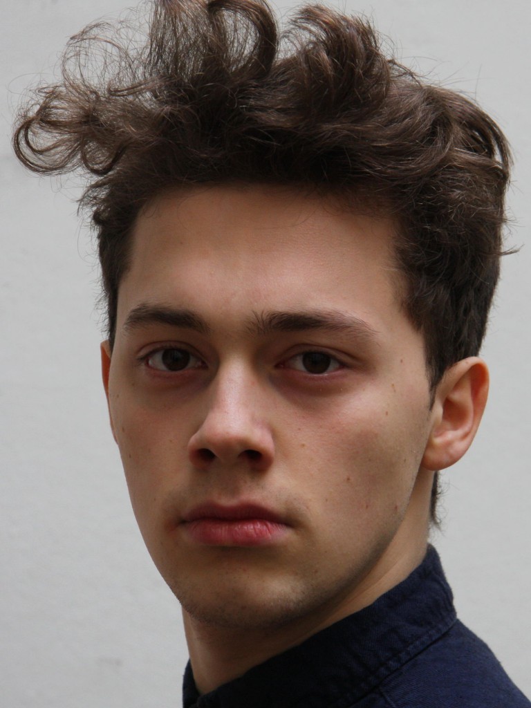 Anselm Bresgott Anselm Bresgott