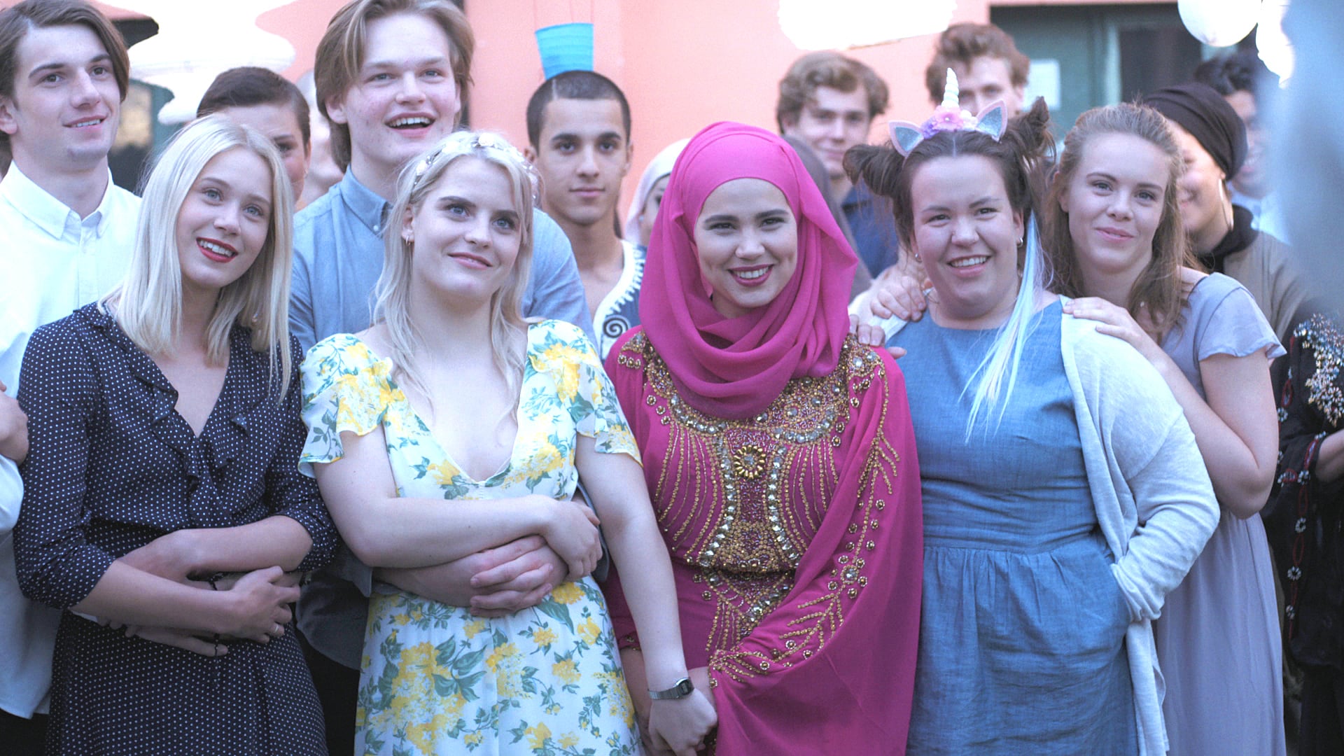 Season 4, Episode 10 | Skam Wiki | Fandom