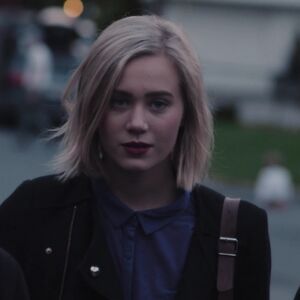 Noora Amalie Saetre Skam Wiki Fandom