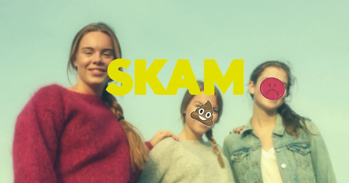 Image - SkamS1HeaderEva.jpg | Skam Wiki | FANDOM powered by Wikia