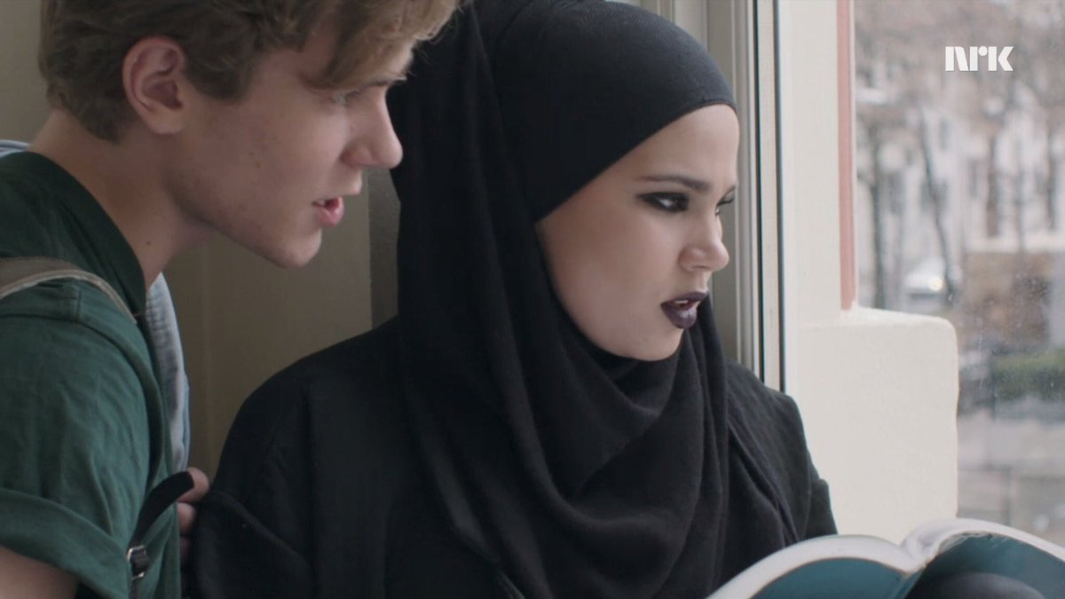 Season 4, Episode 6 | Skam Wiki | Fandom