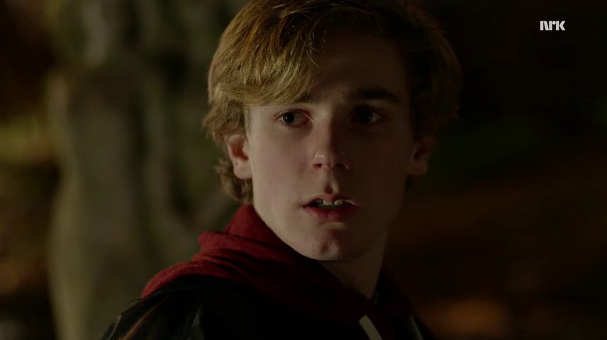 Skam Season 3 Skam Season 3