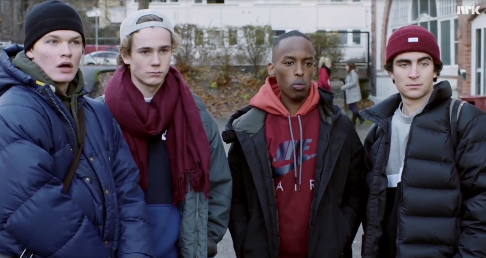 Image - 310MagnusIsakMahdiJonas.png | Skam Wiki | FANDOM powered by Wikia