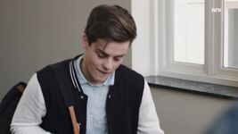 Christoffer Schistad | Skam Wiki | Fandom