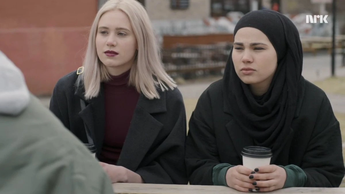 Skam Sesong 4 Episode 4