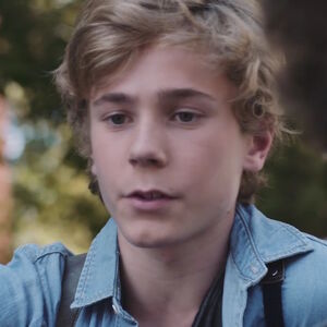 Isak Valtersen Skam Wiki Fandom