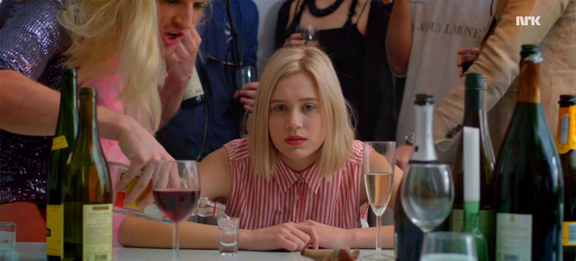 Season 2, Episode 8 | Skam Wiki | FANDOM powered by Wikia