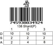 138 - Shard