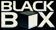 BlackBoxLogoSkate