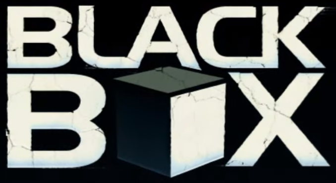 Ea black box. Black Box игра. EA закрыла Black Box. Тайто Блэк бокс.