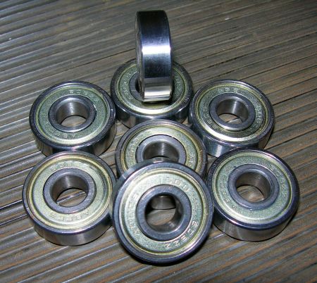 Bearings
