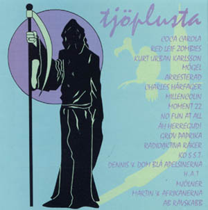 Tjoplusta