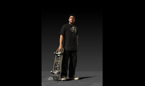 skate rodriguez