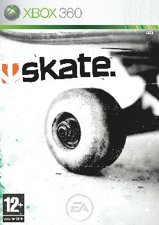 download ea skate game
