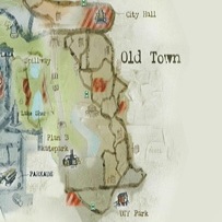 Old town