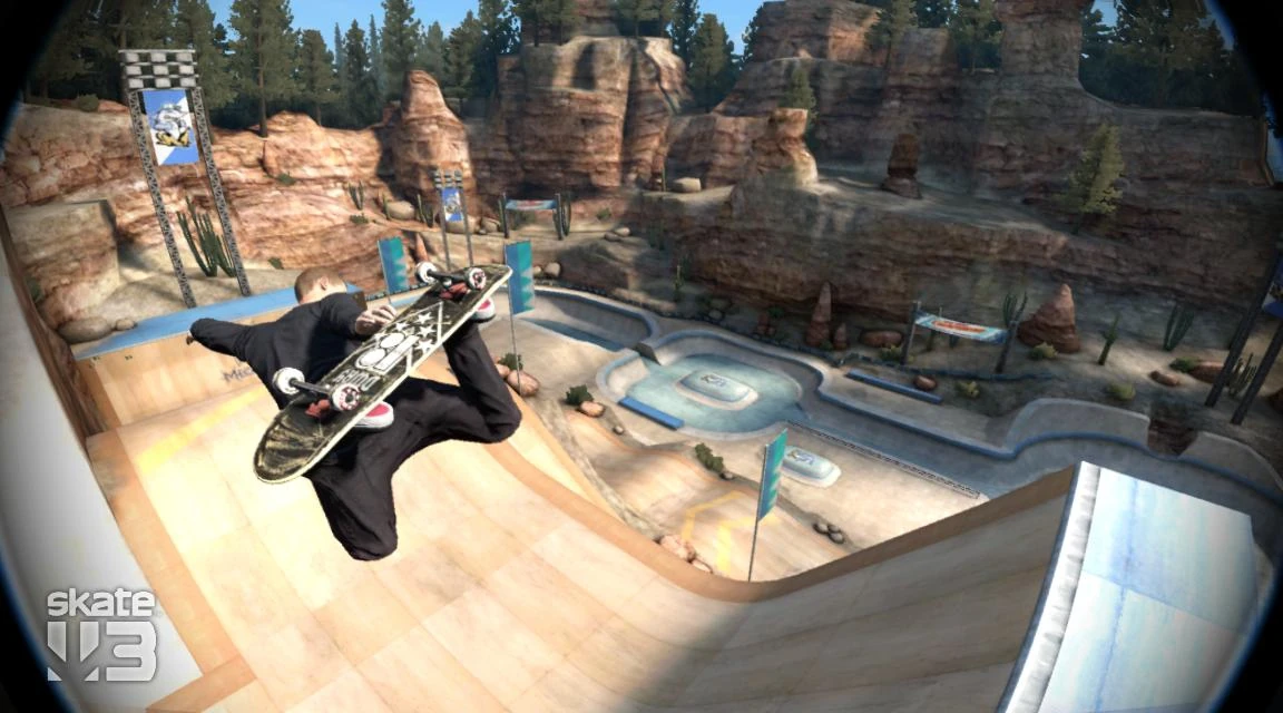 CategorySkate 1 Skate Franchise Wiki FANDOM powered by Wikia