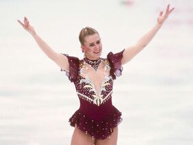 Tonya Harding